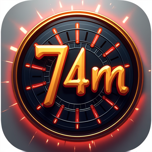 Logo 74m