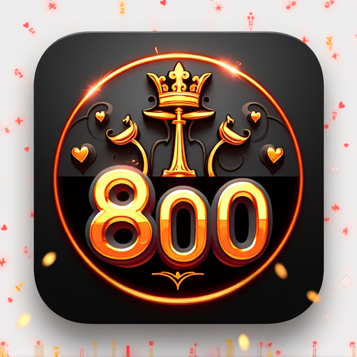 8oo
