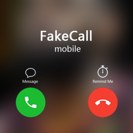 Fake Call Voice Boyfriend Fake Caller Id App Game